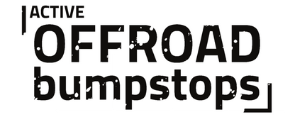 Timbren 2015+ Chevrolet Colorado Rear Active Off Road Bumpstops w/ U-Bolt Flip Kit