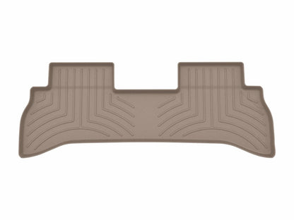 WeatherTech 20-26 Buick Encore GX 2nd Row Rear FloorLiner HP - Tan