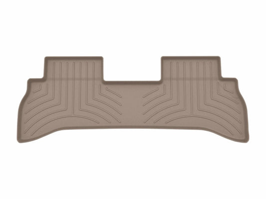 WeatherTech 20-26 Buick Encore GX 2nd Row Rear FloorLiner HP - Tan