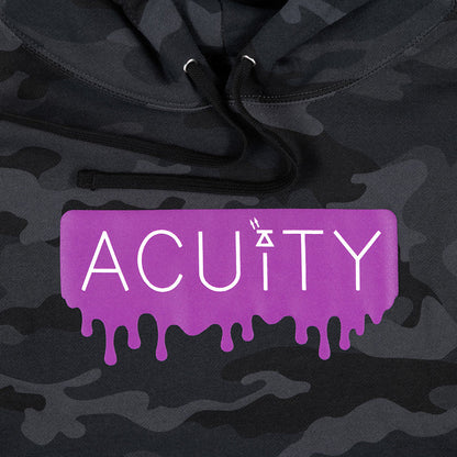 Acuity - Tactical Drip Hoodie