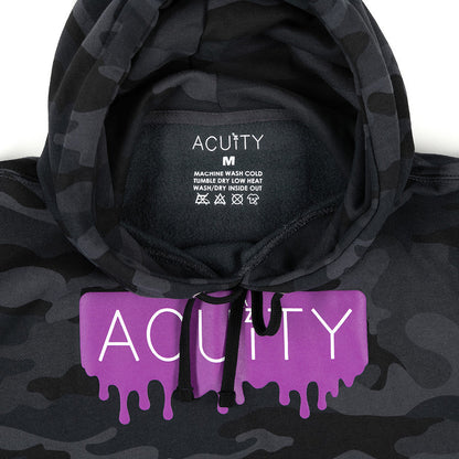 Acuity - Tactical Drip Hoodie