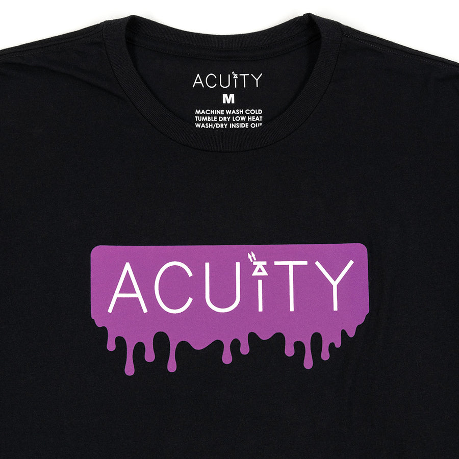 Acuity - Drip Tee