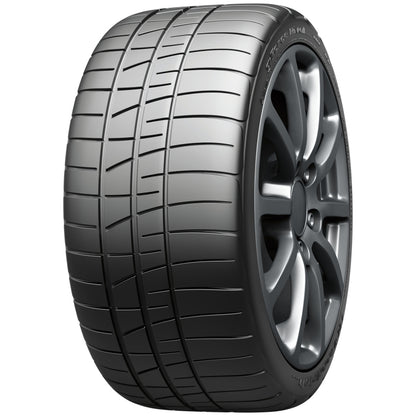 BFGoodrich G-Force Rival S 245/40R18 93V