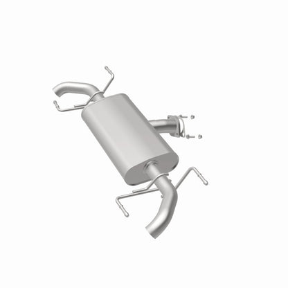 MagnaFlow BRE Exhaust Kit 14-18 Mazda 3 2.0L