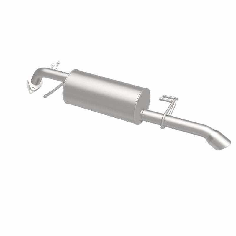 BRExhaust 12-17 ACCENT RIO 1.6L Exhaust Kit