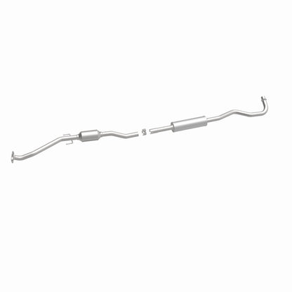 MagnaFlow 03-06 Matrix L4 1.8 OEM Underbody Direct Fit Converter
