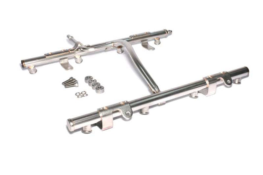 FAST OE Fuel Rail Kit LSXR LS1/LS6
