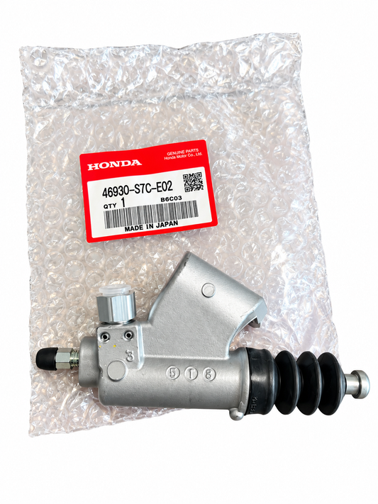 Honda - Genuine Honda OEM K-Series Clutch Slave Cylinder | 46930-S7C-E02