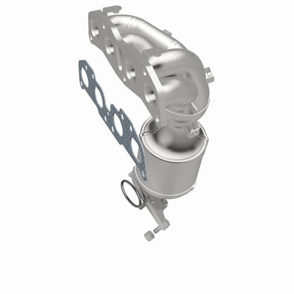 MagnaFlow 2008-2015 Nissan Rogue 2.5L Direct Fit Converter