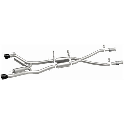Magnaflow 23-2025 Nissan Z SPEQ Series Cat-Back Exhaust System
