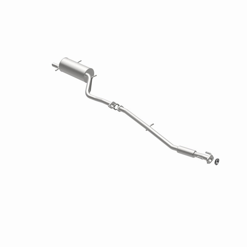 MagnaFlow BRE Exhaust Kit 99-02 Subaru Forester 2.5L