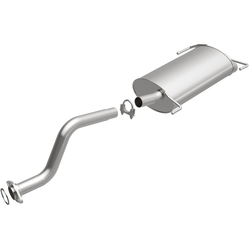 MagnaFlow BRE Exhaust Kit 94-96 Toyota Previa 2.4L