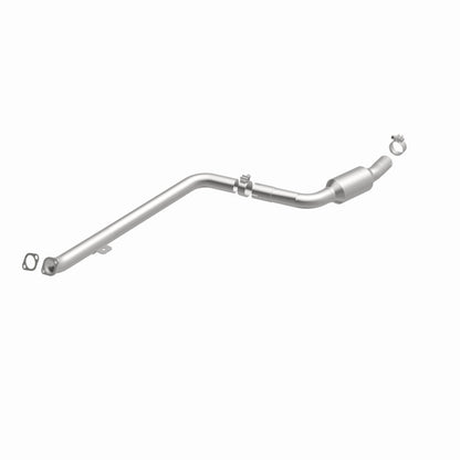 MagnaFlow 11-12 X3 3 L Underbody Direct Fit Converter