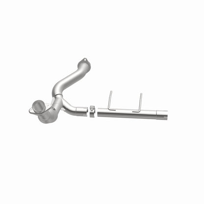MagnaFlow 07-08 Ford Expedition 5.4L Direct Fit Converter