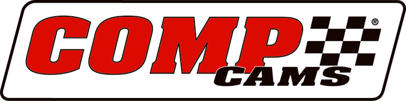 COMP Cams Billet Timing Set CS -.010in Keyway Adjustable / Undersized