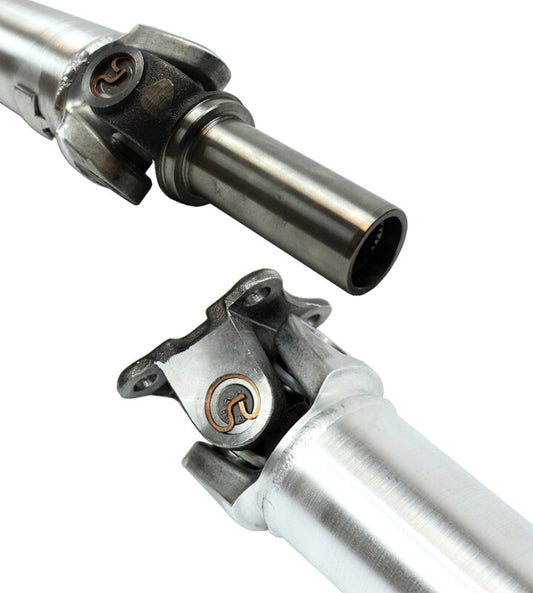 ISR Performance Driveshaft JZ Swap (S14) ABS - R154 Aluminum