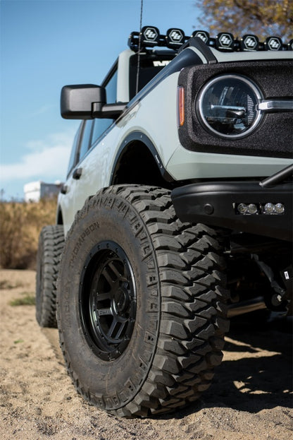 Mickey Thompson Baja Legend MTZ Tire - 37X13.50R17LT 121Q - 247940