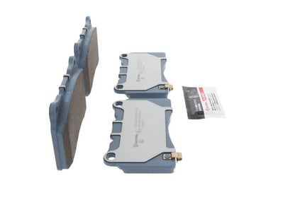 Brembo OE 12-21 Tesla S EVPad BrakePad