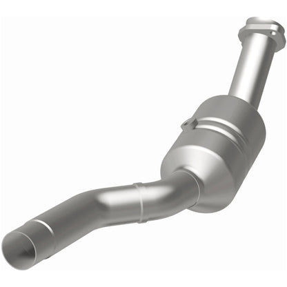MagnaFlow 07-09 Jaguar XK 4.2L Direct Fit Converter