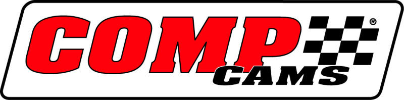 COMP Cams Billet Timing Set CS -.010in Keyway Adjustable / Undersized