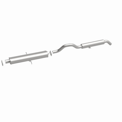 MagnaFlow BRE Exhaust Kit 01-07 Voyager Caravan Town & Country