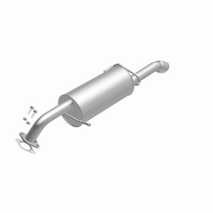 BRExhaust 12-17 ACCENT RIO 1.6L Exhaust Kit
