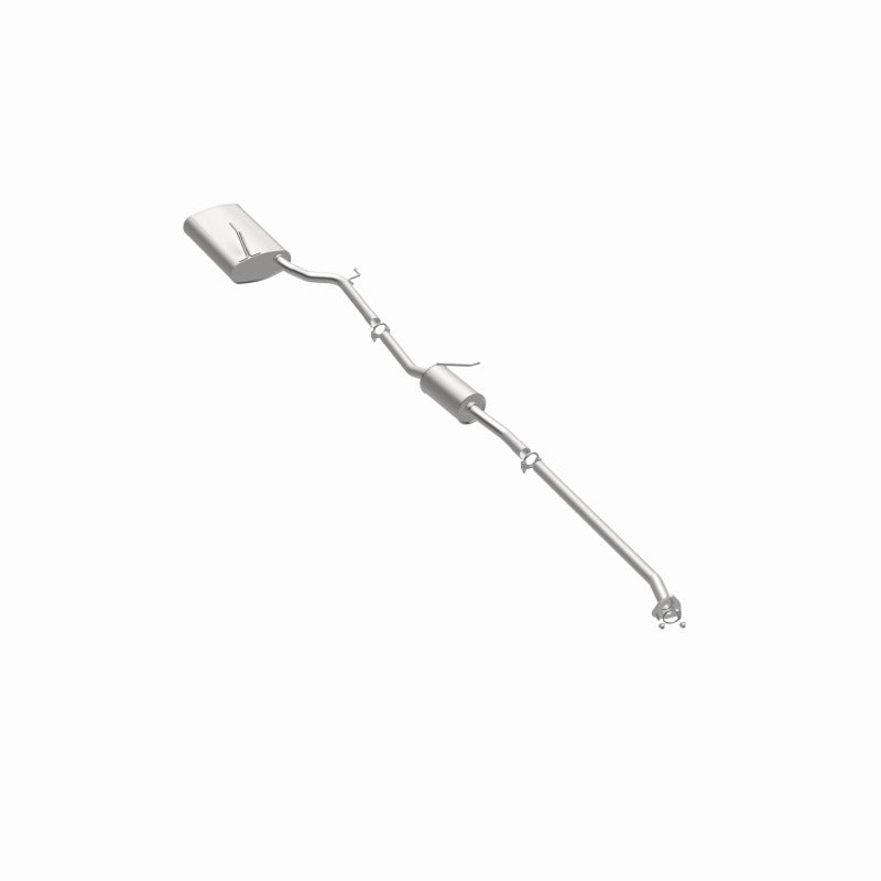 MagnaFlow BRE Exhaust Kit 03-05 Honda Accord 2.4L