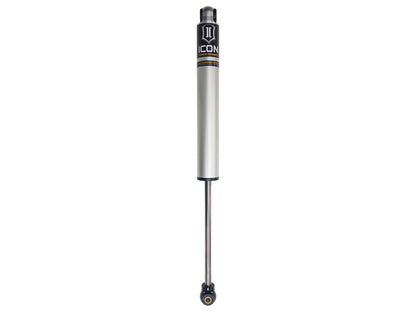 ICON 22-25 Nissan Frontier Rear 0-1.5in 2.0 Series Aluminum Shocks VS IR