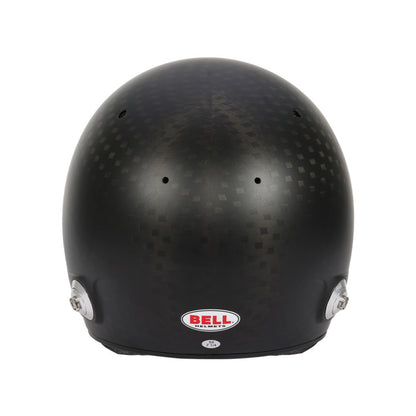 Bell Helmet Rs7 Carbon Lite (Hans) 54(6 3/4) Fia8859-2024/Sa2025