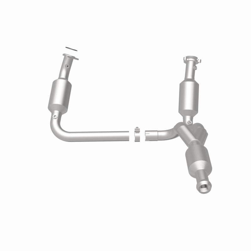 MagnaFlow 09-13 Chevrolet Silverado 1500 5.3L Direct Fit Converter
