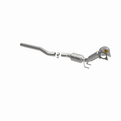 MagnaFlow 09-13 Volkswagen Tiguan 2.0L Direct Fit Converter