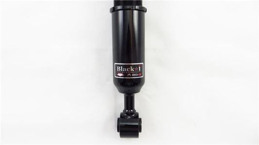 RS-R 14+ Lexus IS250/350 RWD (GSE30/GSE31) Black-i Coilovers
