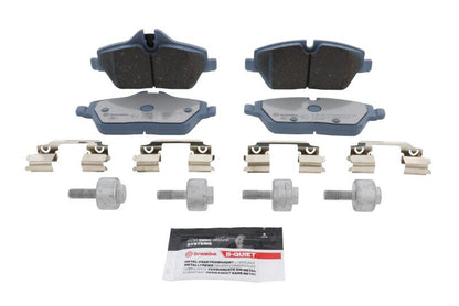 Brembo OE 14-21 BMW i3/18-21 i3s Brake Pad - Front