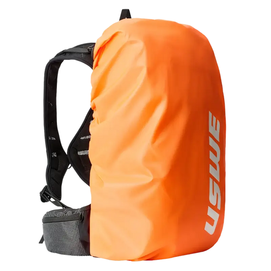 USWE VST Raincover, 25-30L Daypack Orange