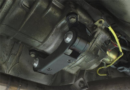 PERRIN 02-25 Subaru WRX & STI / 93-24 Impreza / 04-11 Forester / 05-09 Legacy Manual Trans. Mount