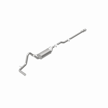 MagnaFlow BRE Exhaust Kit 05-12 Toyota Tacoma 4.0L