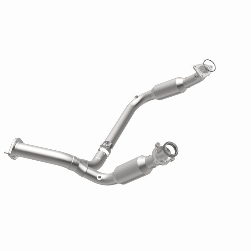 MagnaFlow 07-08 Chevrolet Tahoe 5.3L Direct Fit Converter