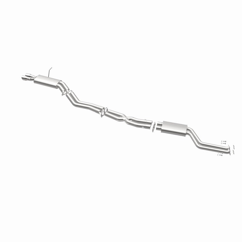 MagnaFlow BRE Exhaust Kit 01-06 BMW 330Ci 330i 3L