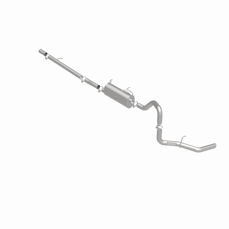 MagnaFlow BRE Exhaust Kit 99-04 Ford F-250 F-350