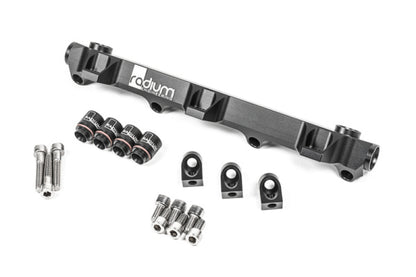 Radium Engineering 90-99 Toyota MR2 3S-GTE Fuel Rail
