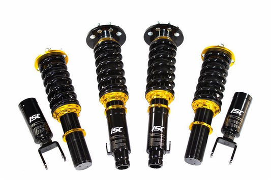 ISC Suspension 96-00 Honda Civic N1 Basic Coilovers *Special Order*