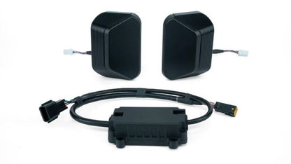 AirLift Performance Towtal View LaneGuard (Dual Sensor Blind Spot Detection System)