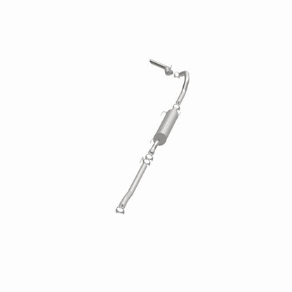 MagnaFlow BRE Exhaust Kit 06-09 Dodge Ram 1500 2500 3500 5.7L