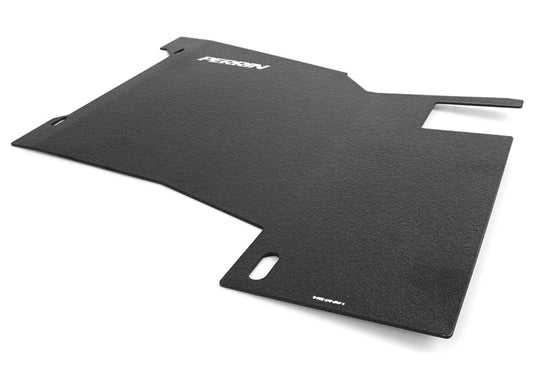 PERRIN 15-21 Subaru WRX Cold-Air Intake w/Heatshield - Black