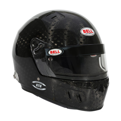 Bell Helmet Gt6 Carbon (Hans) 61(7 5/8) Fia8859-2024/Sa2025