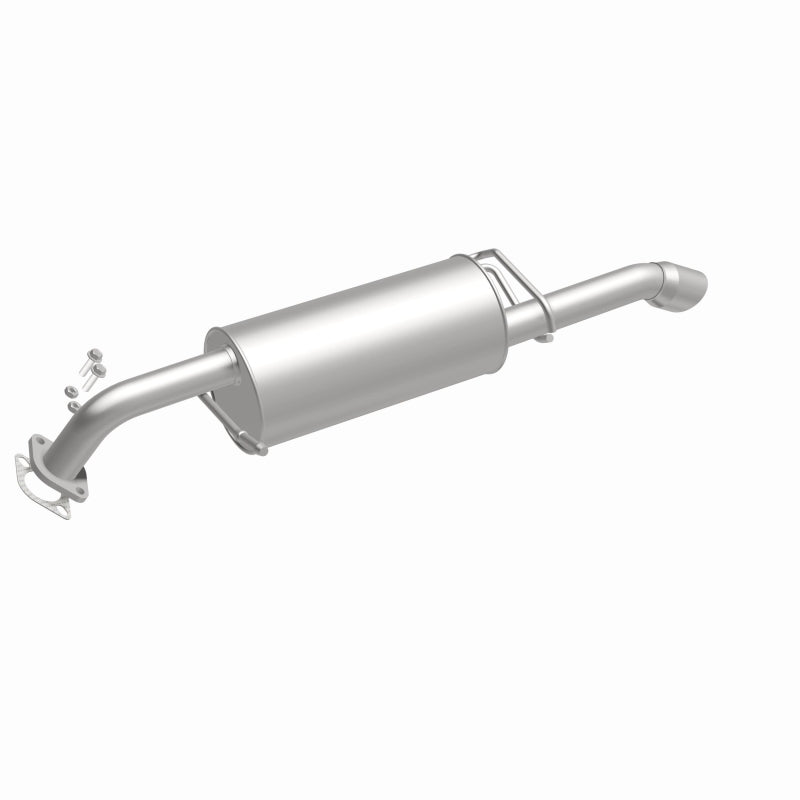 BRExhaust 12-17 ACCENT RIO 1.6L Exhaust Kit