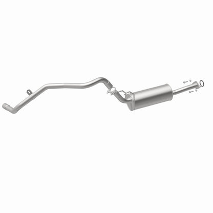 MagnaFlow BRE Exhaust Kit 89-91 Toyota 4Runner 3.0L