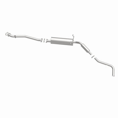 MagnaFlow BRE Exhaust Kit 90-96 Nissan D21 2.4L