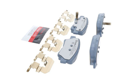 Brembo OE 17-21 Hyundai Ioniq Brake Pad - Rear