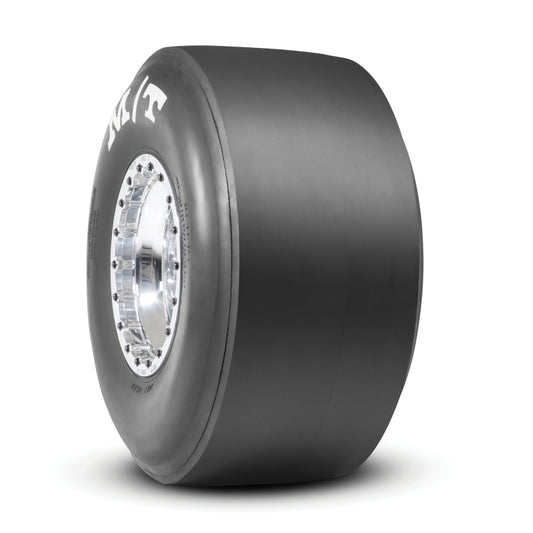 Mickey Thompson ET Drag Tire - 33.0/10.5-15W M5 - 255281